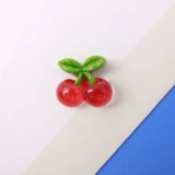 Мультяшный кремовый чехол для телефона для маникюра, набор материалов, «сделай сам»