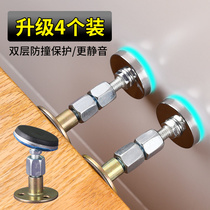 Bedside fixer anti-bed gig no shaking and anti-shaking Reverberation Elimination Gackle God Instrumental Bed Resounding the bed does not ring