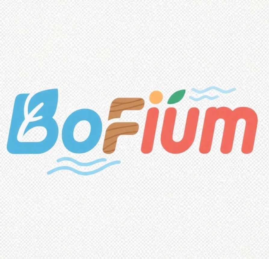泊枫艺术微喷的LOGO