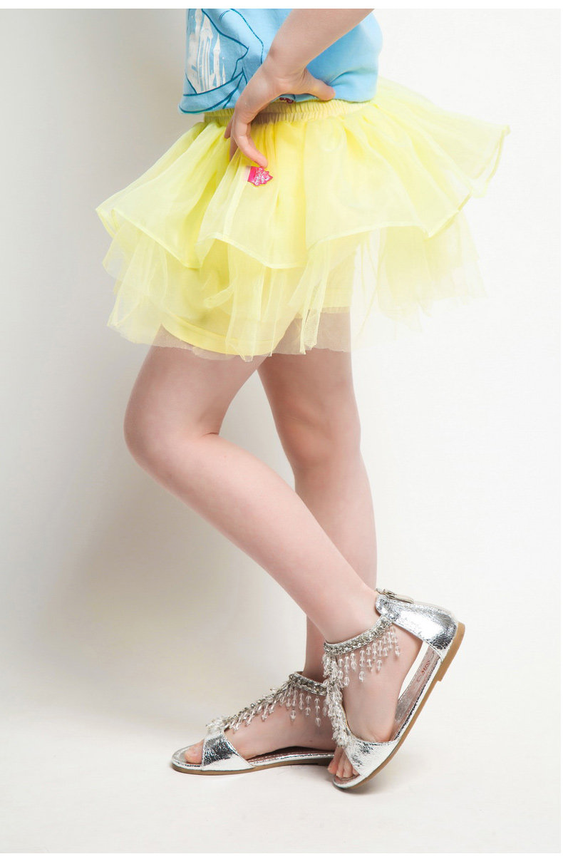 Jupe pour fille DISNEY en polyester - Ref 2052988 Image 26