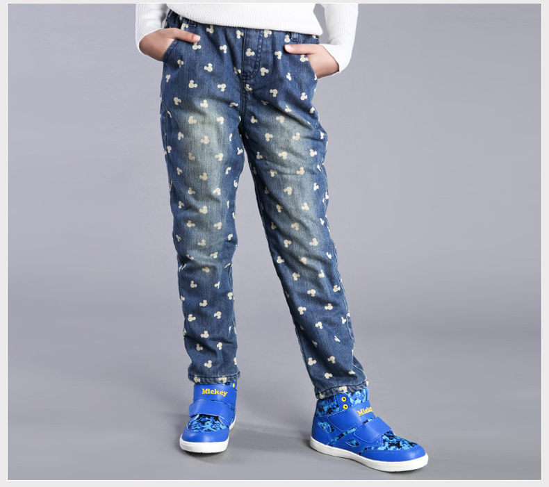 Pantalon garcon DISNEY KD529002 - Ref 2054988 Image 14