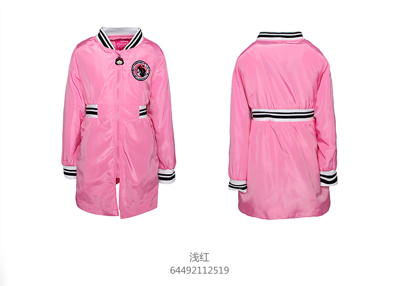 Manteau pour fille DISNEY - Ref 2162987 Image 15