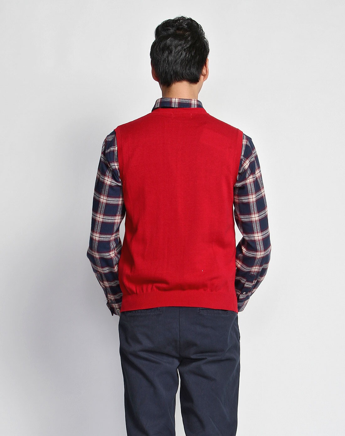 Débardeur sport REGATTA CLUB - Ref 539102 Image 8