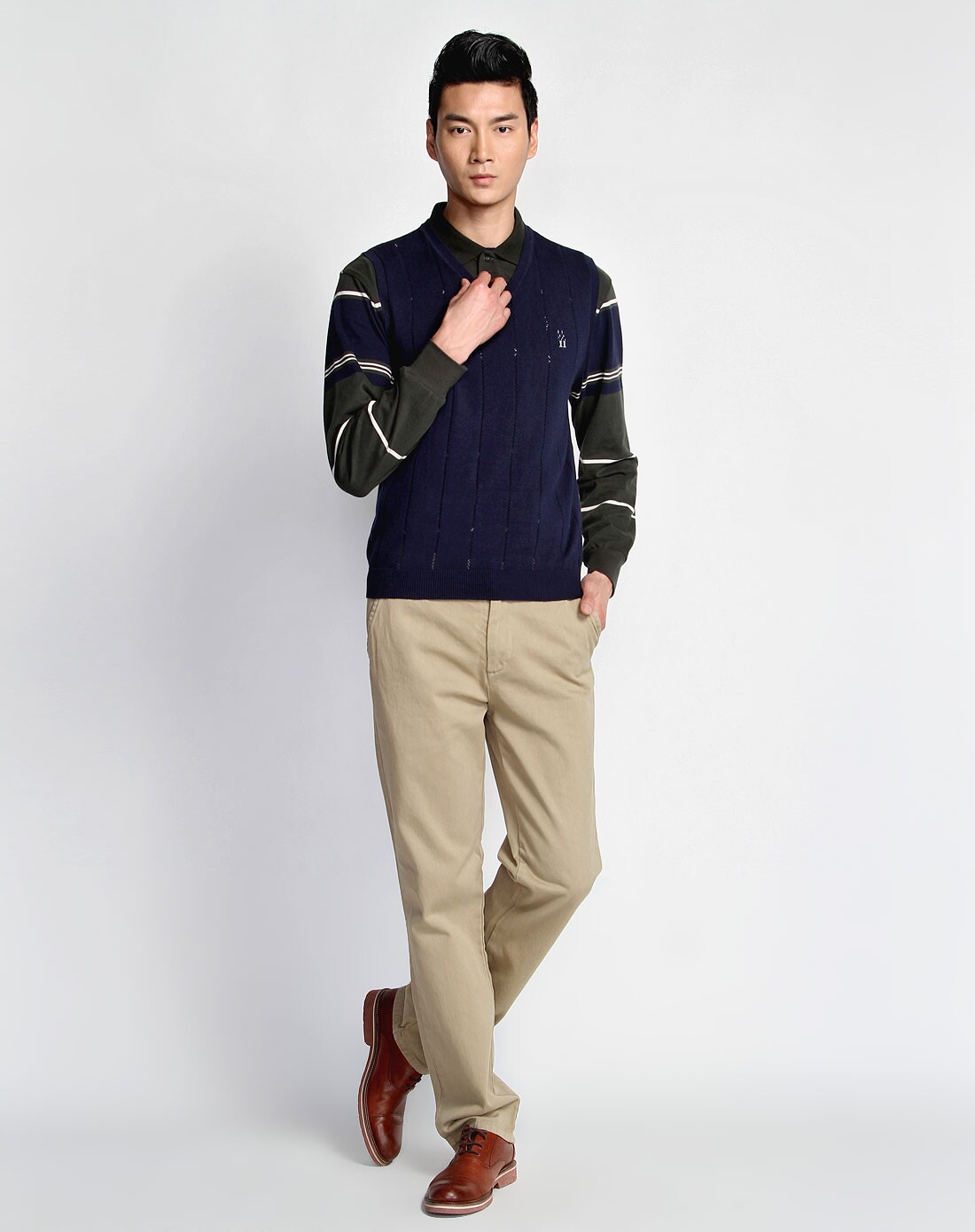 Débardeur sport REGATTA CLUB - Ref 539102 Image 12