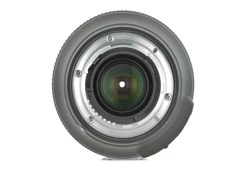 Nhật Bản gửi thư trực tiếp Vòng tròn vàng Nikon 24-120mm f4 G VR chống rung toàn khung hình ống kính DSLR 62270769
