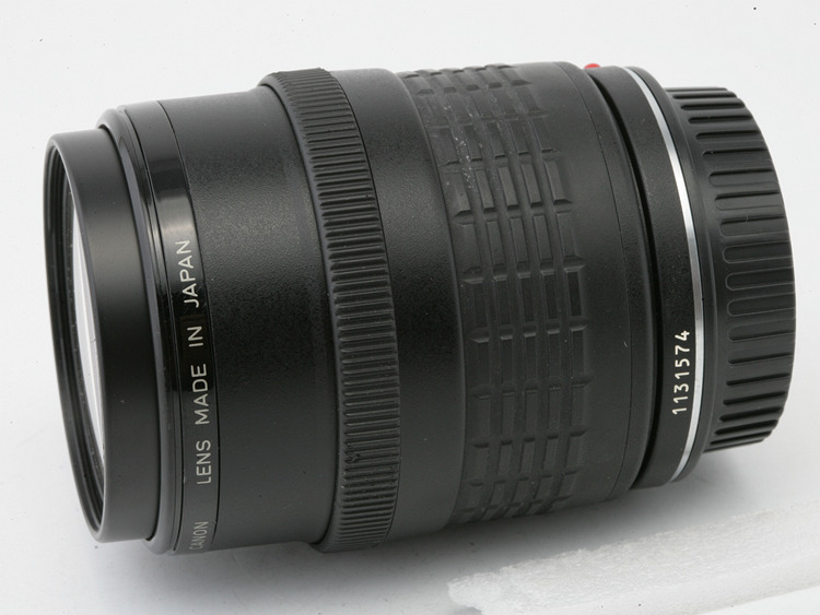 Canon Canon ef 35-105mm f3.5-4.5 lấy nét tự động ống kính full frame DSLR