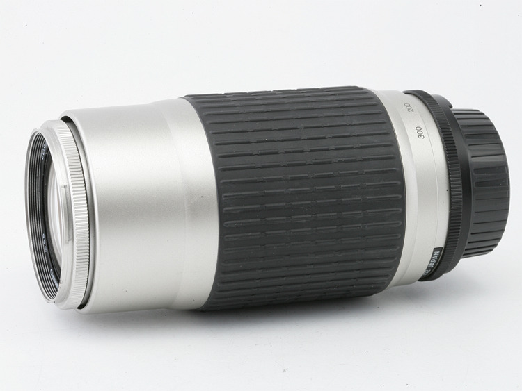 Ống kính máy ảnh DSLR tele COSINA 100-300MM 5.6-6.7
