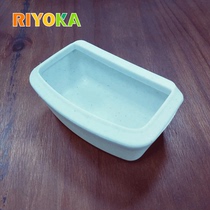 The Rebyou Home Type Cat Dog With Air Box-Accessories Big Food Bowl ACC#042
