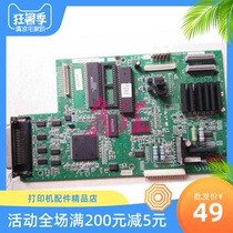 Original FUJITSU DPK8300E MOTHERBOARD DPK8300E DPK8300E DPK8400E 8500E 8500E MOTHERBOARD INTERFACE BOARD