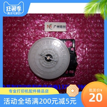 Original installation HP HP HP M400 M401D Selenium Drum Drive Gear HP425 Gear Bracket Selenium Drum Drive Bracket