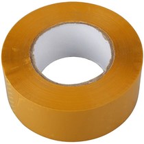 SANTO (1943) yellow sealing tape packing tape packing tape