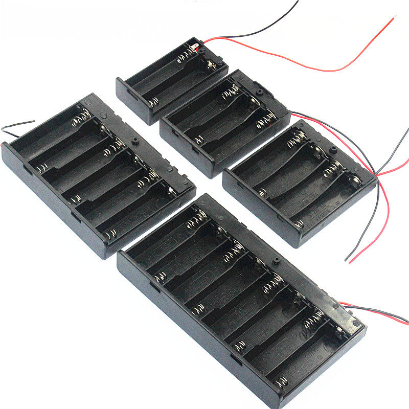 No. 5 charge battery box 7 battery box 8 - tank battery pack can be assembled and removed battery ware