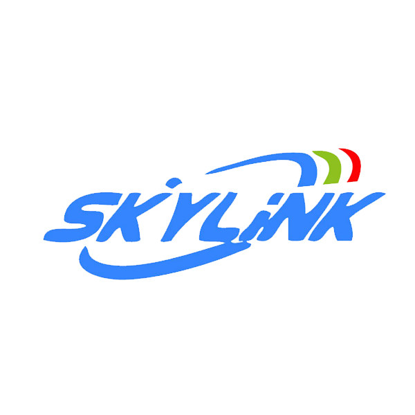 深空领航工厂店的LOGO