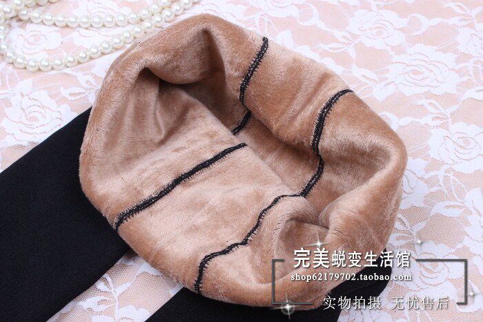 Pantalon collant en nylon - Ref 756498 Image 33