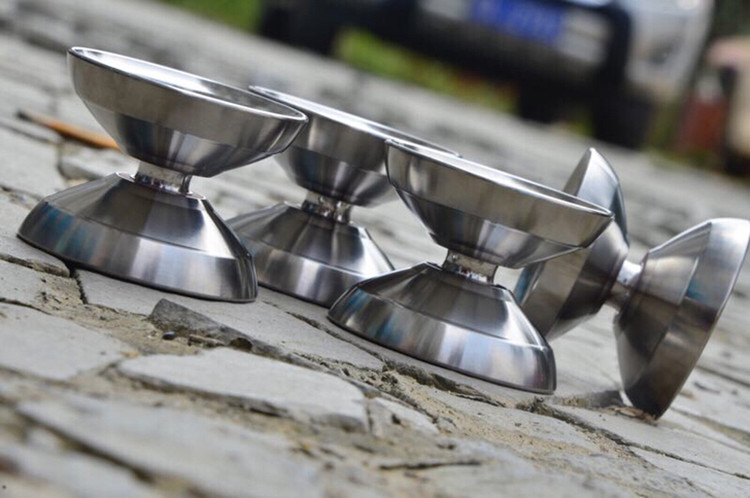 Phong cách JAZZ YO Xuanwu Yo-Yo Titanium Yo-Yo Yoyo Bóng chuyên nghiệp 1A 3A 5A bán yoyo thi đấu