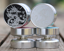 2019 new BEBOO concept sleep yo-yo V6 Shanhai Chinese style yo-yo collection YOYO