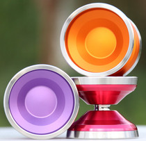 Yo-yo fluid Liquid Deadly scam fish balls design YOYO competition dedicated high-end competitive