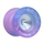 Резиновый мяч Yo-yo RIO yoyofriends с ЧПУ для ПК, профессиональный игровой мяч Yo-yo yoyo ball, продвинутый уровень mini 1