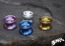 3MAX yo-yo running bull Bian Bian practice advanced yoyo novice live sleep long GMIX yo-yo