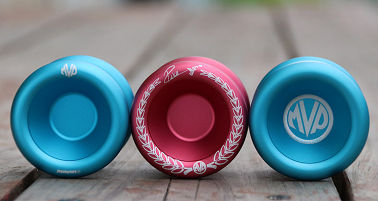 Cuộc thi hợp kim kim loại cổ điển mới YoP Yo-Yo Yo-Yo 135A - YO-YO bán các loại yoyo