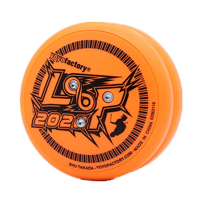 Бесплатная доставка yoyofactory loop2020 новый LOOP720 yyf досуговый шар скользящий шар 2A