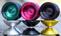 yoyoapartment Yo-yo General Sword Three generations Yo-yo Sleep King Metal