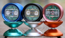 MAGICYOYO GHOST HAND Y02 UEFA Europics yo-yo light ball professional competition performance yoyo yo-yo