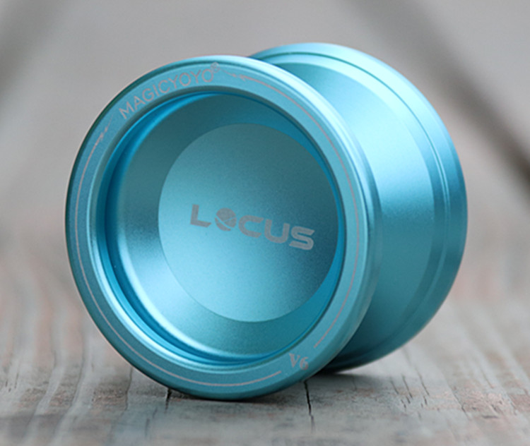 Bàn tay ma thuật MAGIC Theo dõi động cơ V6 Yo-Yo Yo-Yo Bắt đầu bóng ngủ cao cấp Bóng ngủ trực tiếp bán yoyo thi đấu chuyên nghiệp