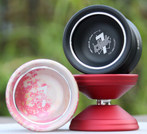 Yo-Yo GMIX 7chok 7th Anniversary Yo-Yo Yo-Yo YOYO Ball for Professional Advanced Competitions