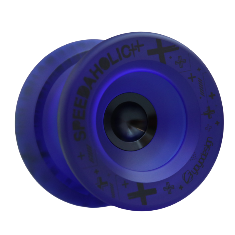 悠悠球加速世界：香港C3 Speedaholic XX，数控专业比赛包邮，你真的了解吗？