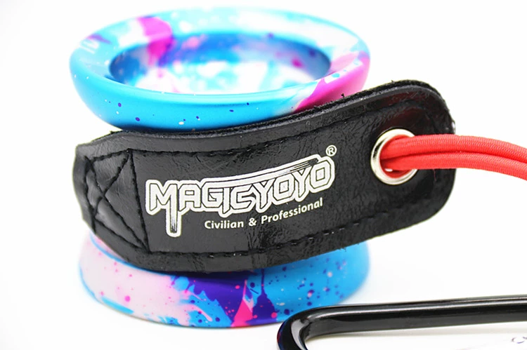 Yo-Yo phụ kiện ma tay dài MAGICYOYO Yo-Yo eo treo yoyo bóng chuyên dụng