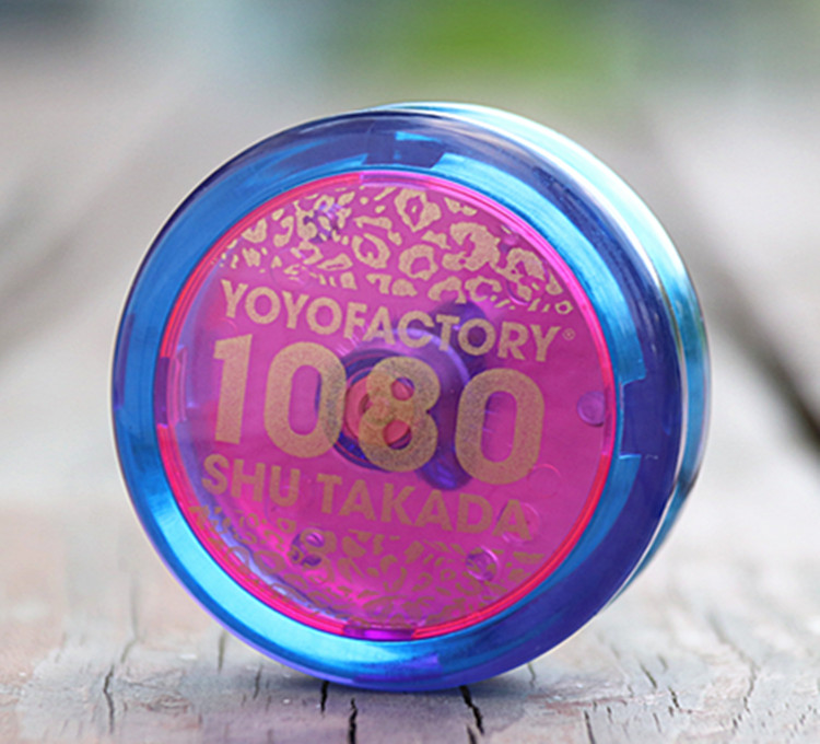 US YYF Loop1080 Chiều dài cơ sở điều chỉnh bằng sáng chế của Mỹ Yo-Yo Yo-Yo 2A bán yoyo