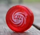 D1 Yo-Yo Ghost Hand Magic 2A Ball Người mới bắt đầu Bóng YOYO Yo-Yo