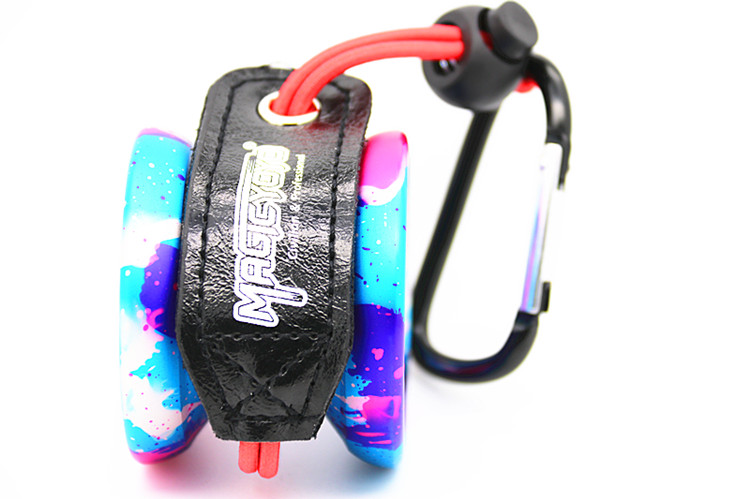 Yo-Yo phụ kiện ma tay dài MAGICYOYO Yo-Yo eo treo yoyo bóng chuyên dụng đồ chơi học sinh