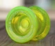 TOPYO Charm MOJO Top Finger Bóng cao su tiêm chính xác cao Yo-Yo Yo-Yo yoyo gỗ cho trẻ em