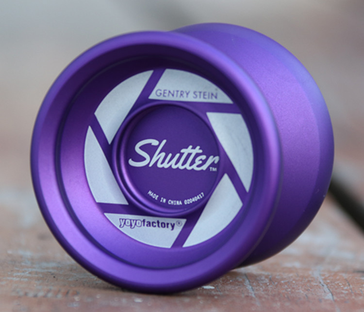 Màn trập SFY YYF của Hoa Kỳ Yo-Yo Yo-Yo 1A 3A 5A Thương hiệu Mỹ yoyo shop
