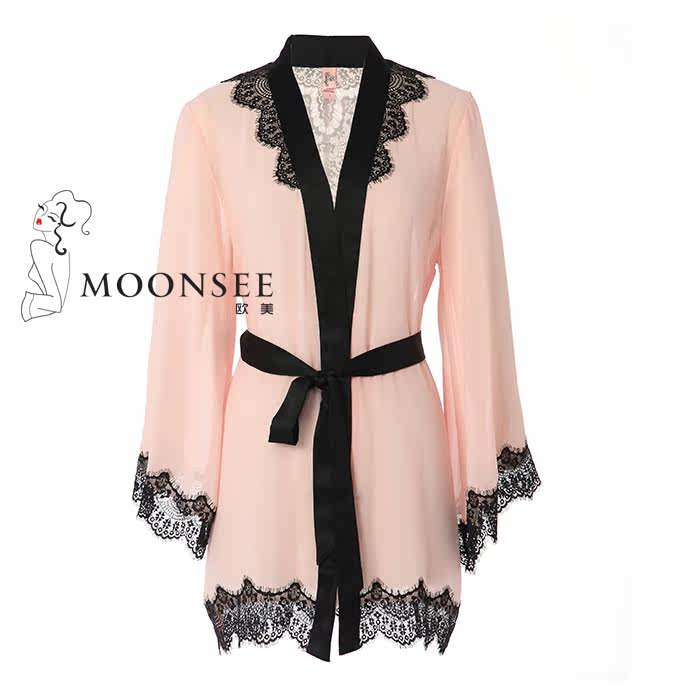 Peignoir jeunesse - Ref 597443 Image 6