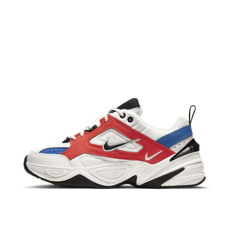 Fat Flyer Sports-Nike M2K Tekno Comfortable and Durable Dad Shoes, Unisex Model