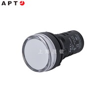 Original APT short 220v indicator light AD16-22D R31S G31S Y31S W31S