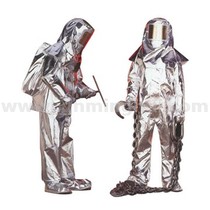 Lakeland 405 Proximity One-piece Insulated Suit S