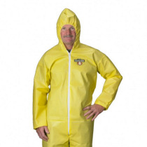 Lakeland CT1SCF428 Kemax 1 cool hooded jumpsuit S