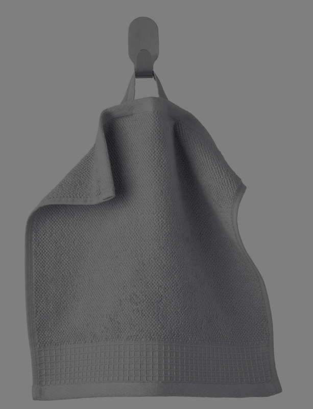 In Stock with Free Shipping, Genuine Ikea Wien Small Square Towel, Face Towel, Hand Towel, Cleaning Cloth
