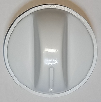 Semi-automatic double-cylinder washing machine accessories timer push knob switch switch drying dryer button