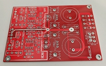 Magnetic head enlarges the DUAL line singing black tape amplifier MM MC singing board singing amplifier