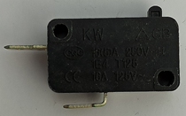 Micro switch long rod limit stroke switch switch microwave switch microwave door switch pot switch