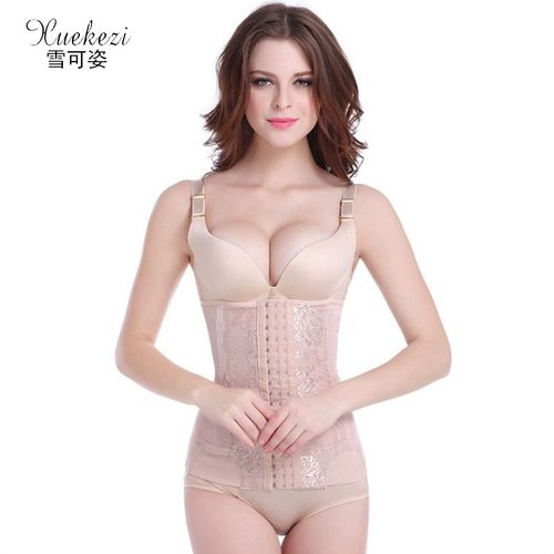 Тонкий утягивающий пояс на талию, корсет, портупея, послеродовой бондаж на все тело