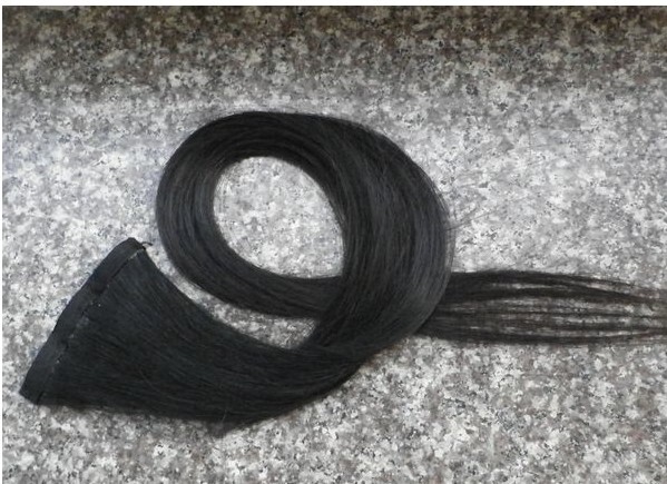 Extension cheveux - Ref 217761 Image 13