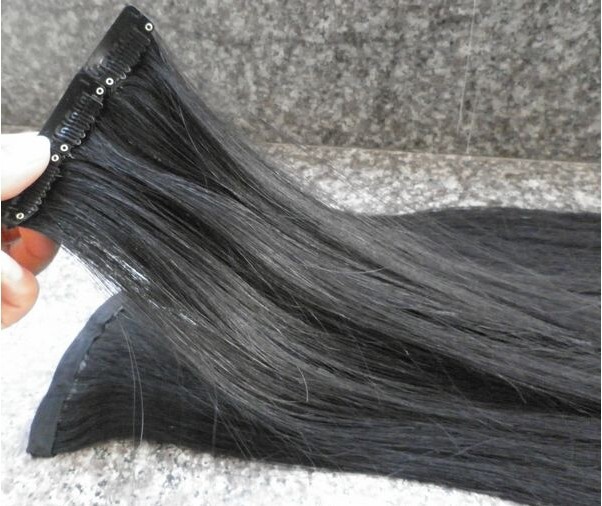 Extension cheveux - Ref 217761 Image 14