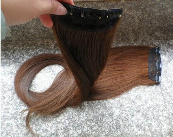 Extension cheveux - Ref 220117 Image 12