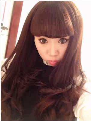 Extension cheveux - Ref 220117 Image 28